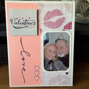 Valentine's Day